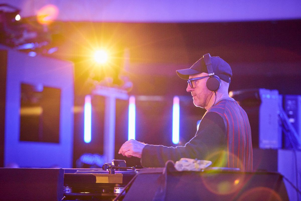 B2B Event at T3