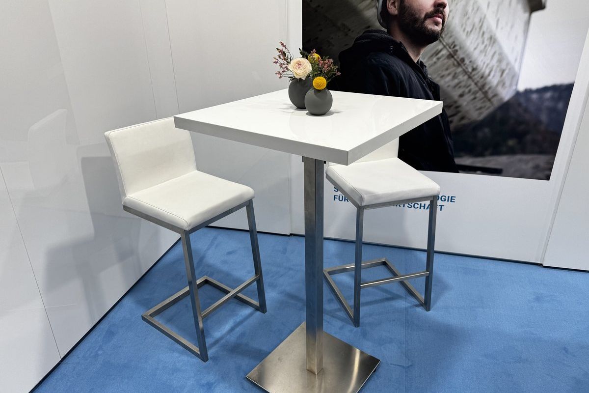 BAUMA