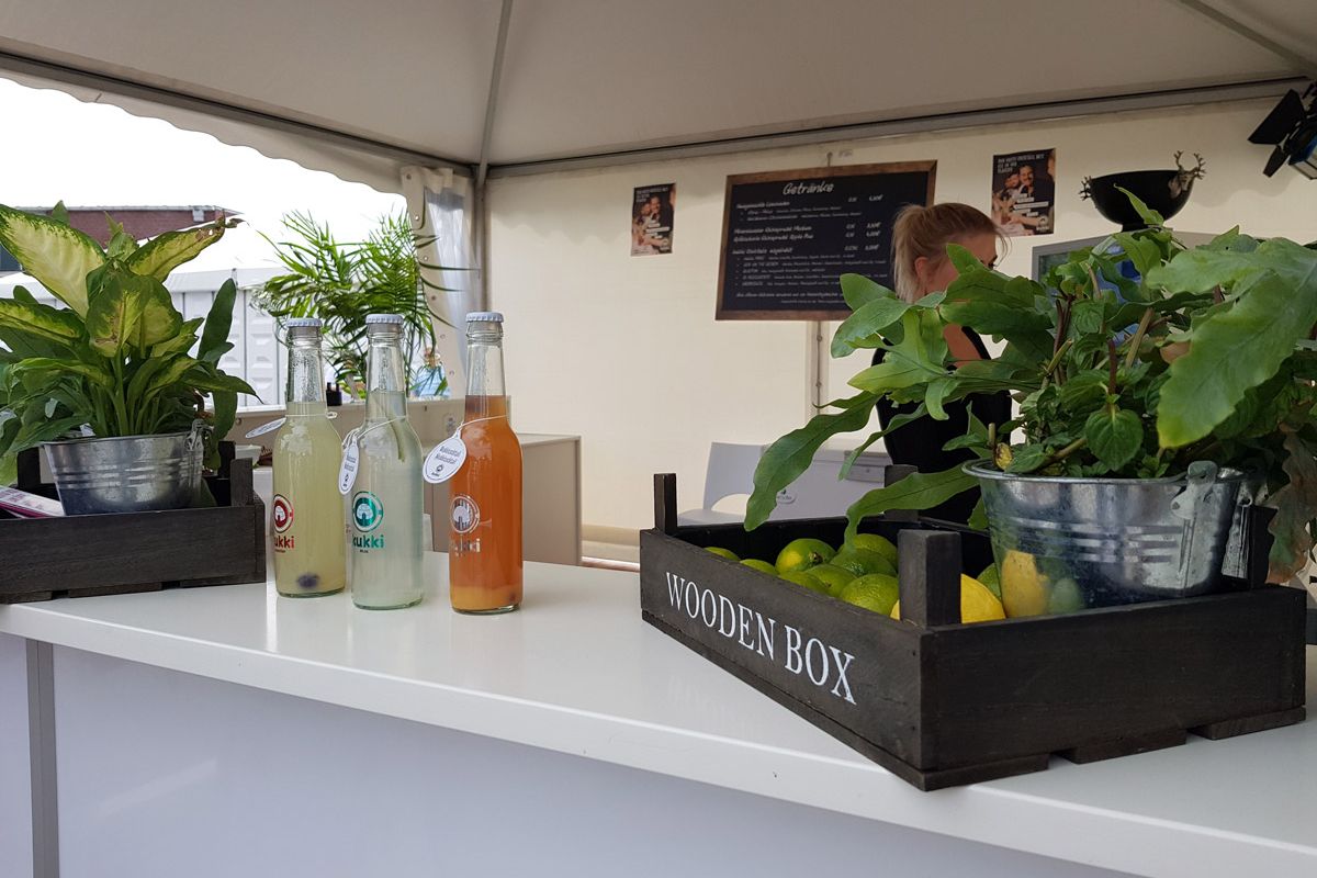 Fraport Summer Lounge