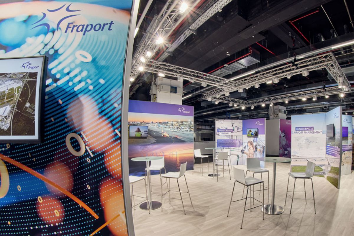 Passenger Terminal Expo & Conference