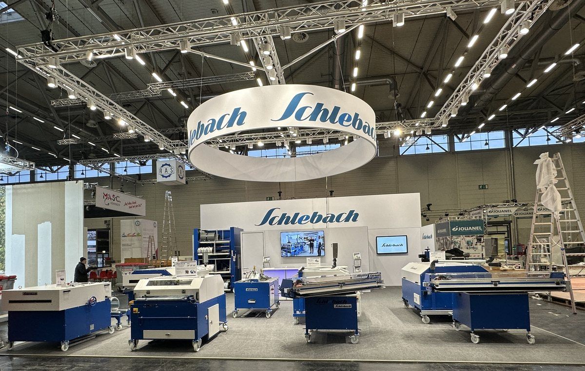 DACH+HOLZ International Köln