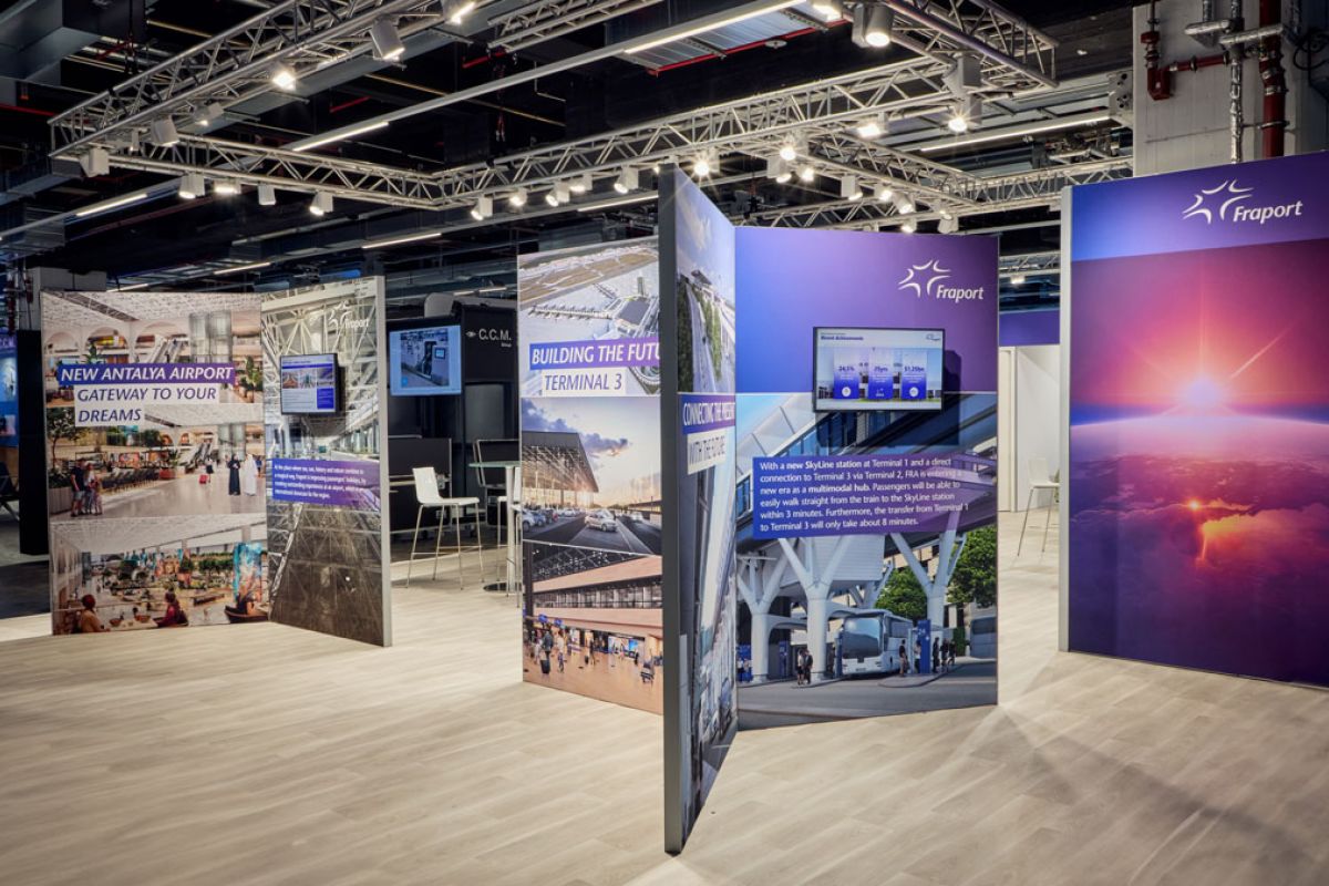 Passenger Terminal Expo & Conference