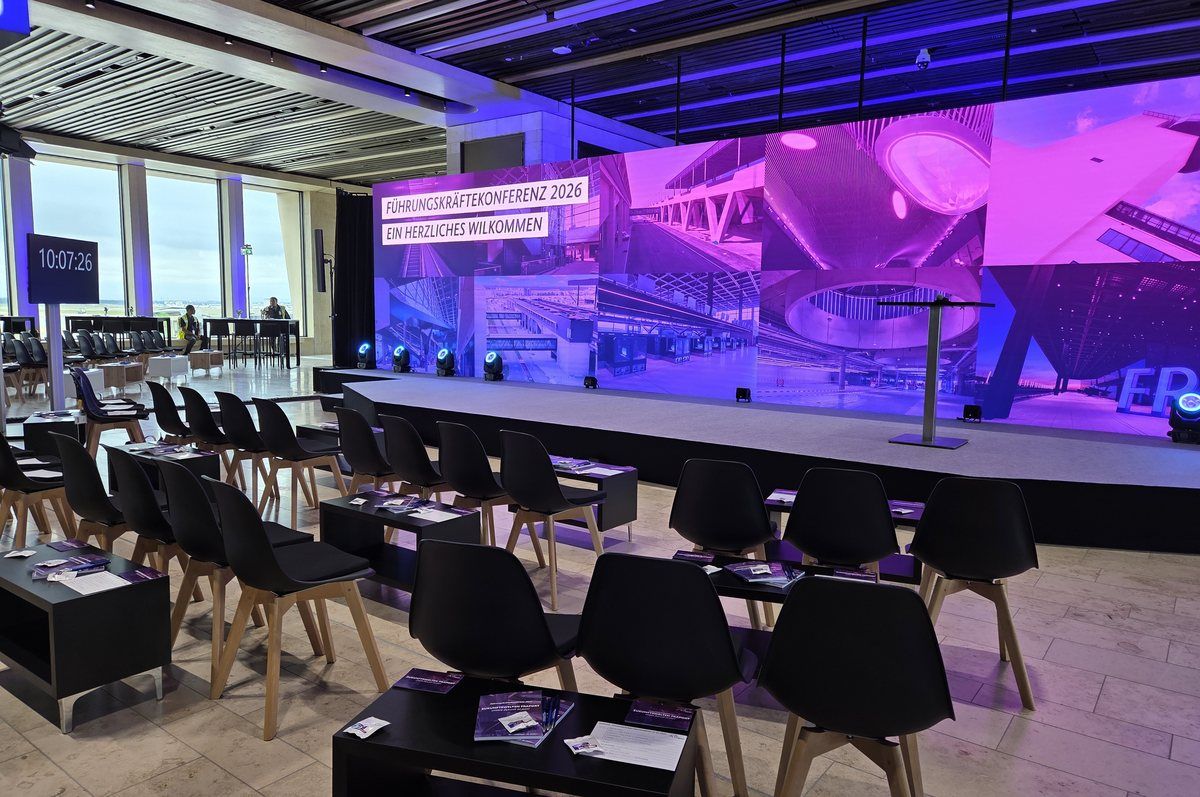 Führungskräftekonferenz