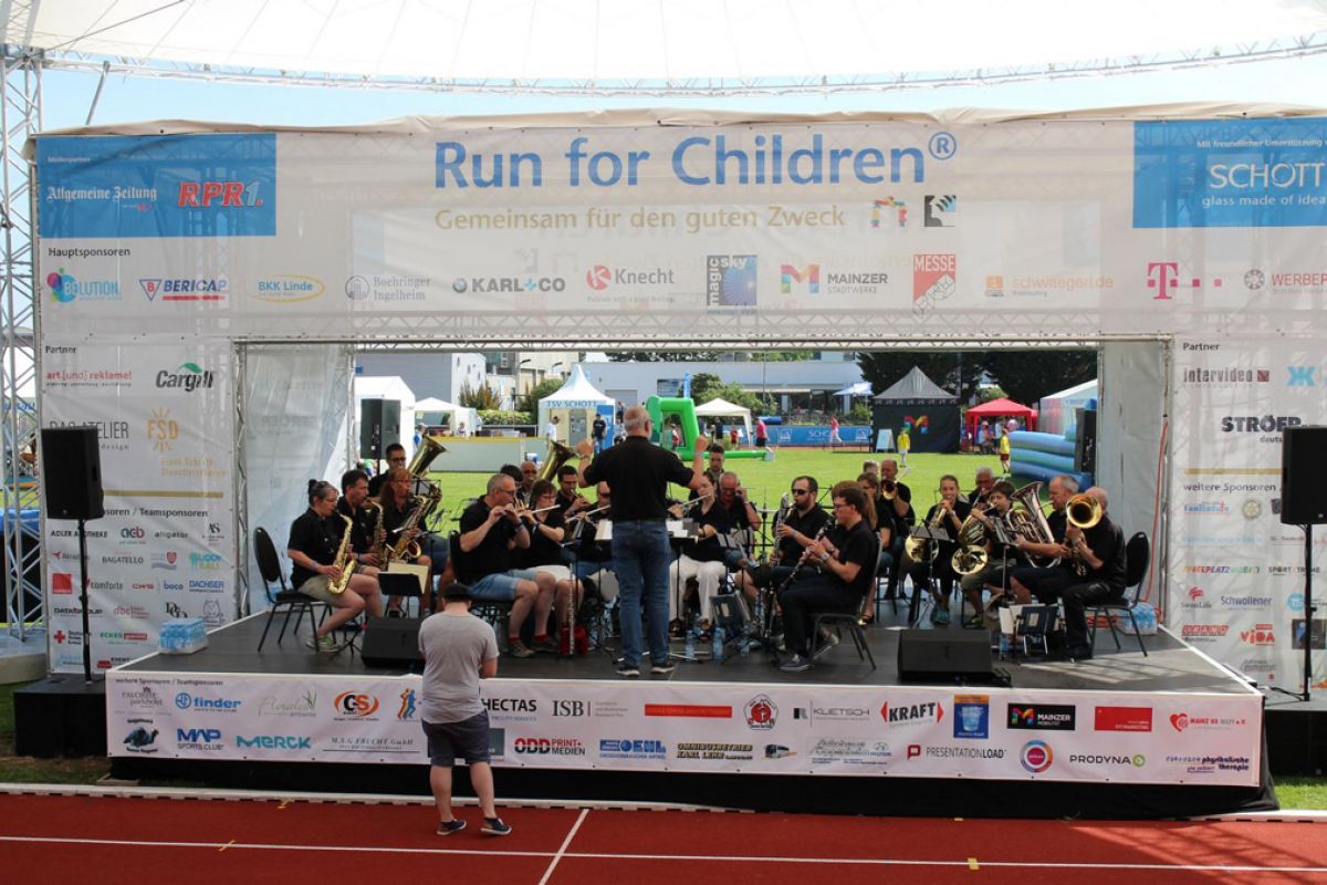 Run for Children