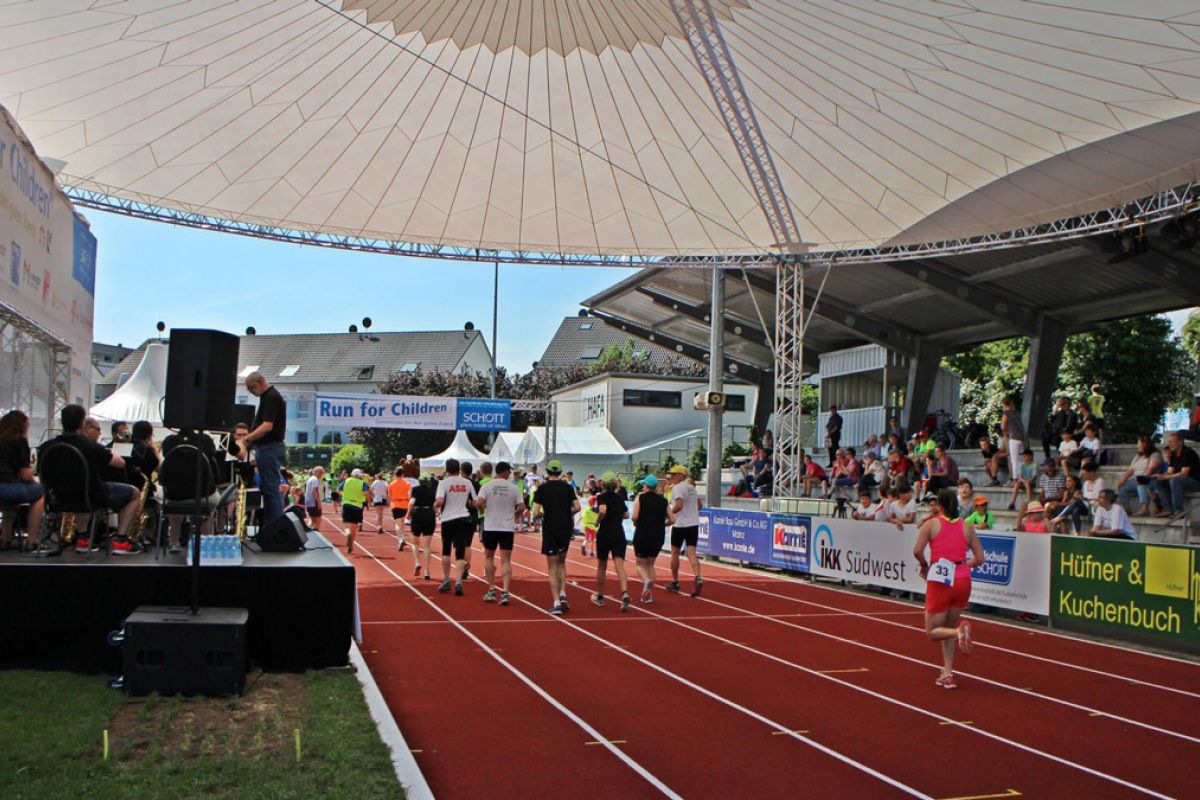 Run for Children