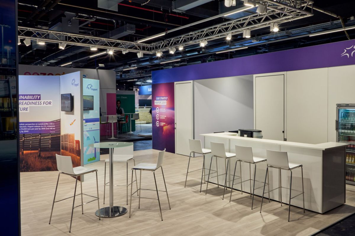 Passenger Terminal Expo & Conference