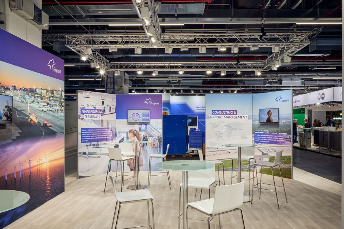 Passenger Terminal Expo & Conference