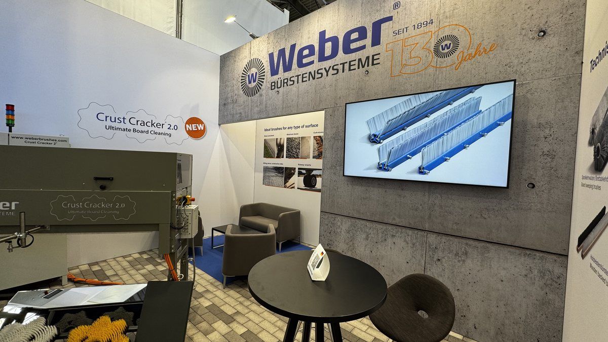 BAUMA