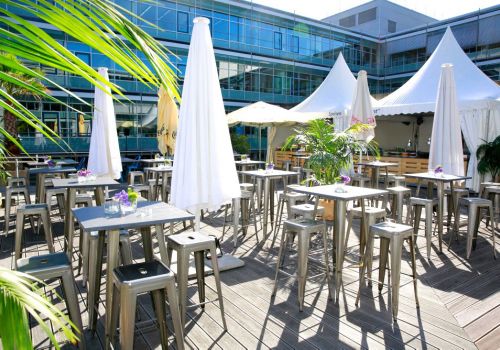 Furniture and non-food von BELUTION