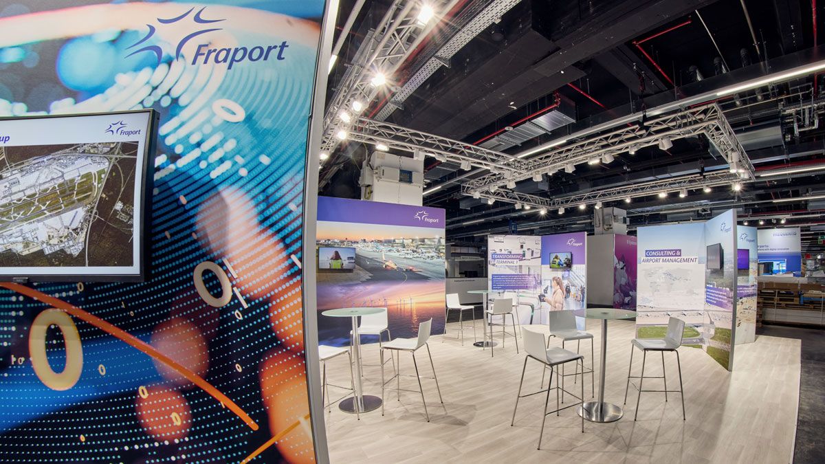 Passenger Terminal Expo & Conference