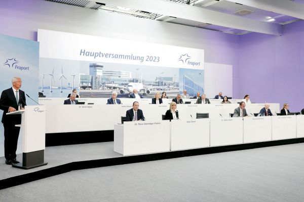 Conference