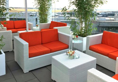 Furniture and non-food von BELUTION