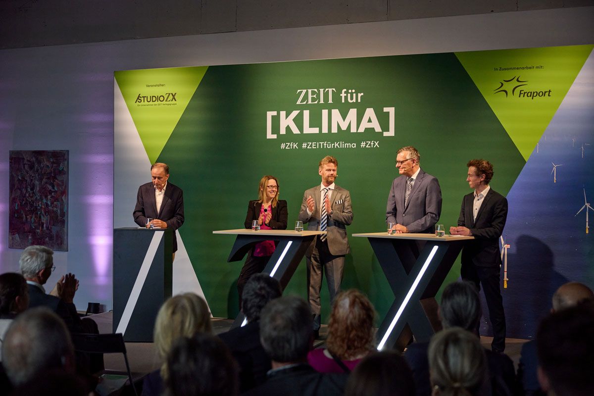 DIE ZEIT