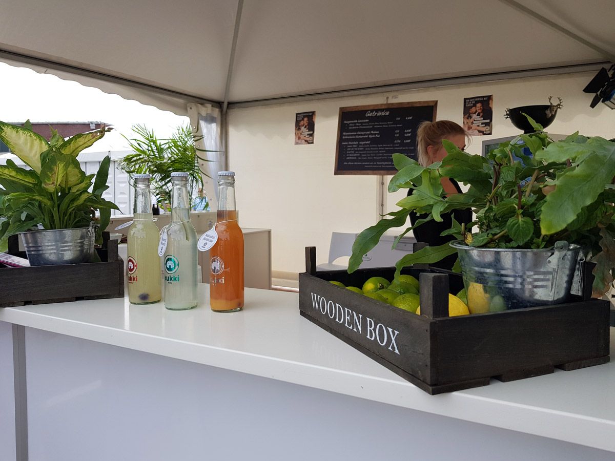 Fraport Summer Lounge