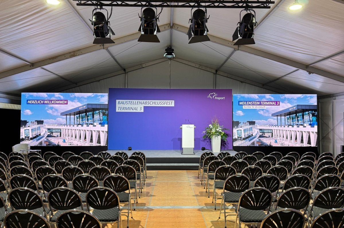FAS Baustellenabschlussfest T3