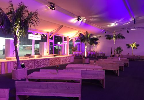 Furniture and non-food von BELUTION