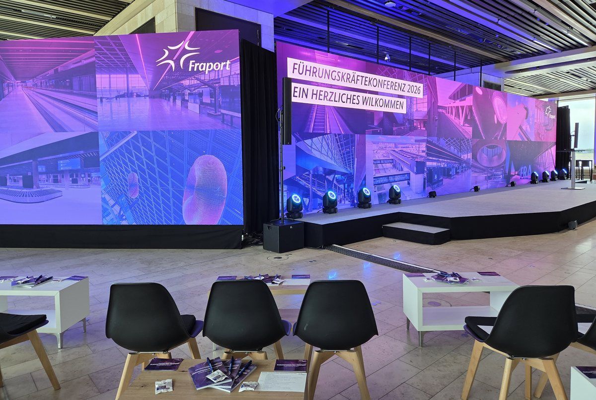 Führungskräftekonferenz