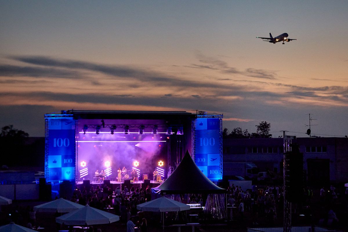 Sommerfest