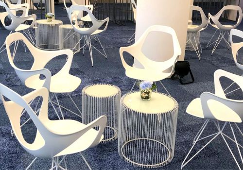 Furniture and non-food von BELUTION