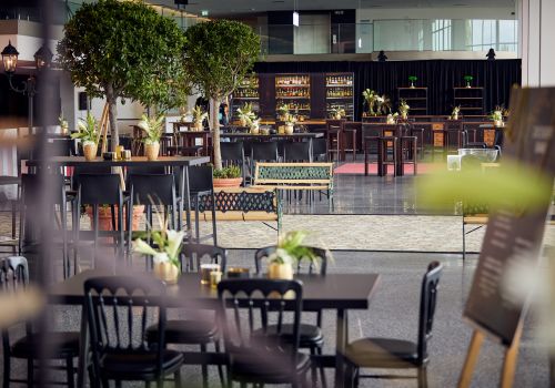 Furniture and non-food von BELUTION